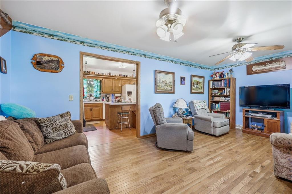 16614 South Hadsell Road Pleasant Hill, MO 64080 - Photo 6 of 78