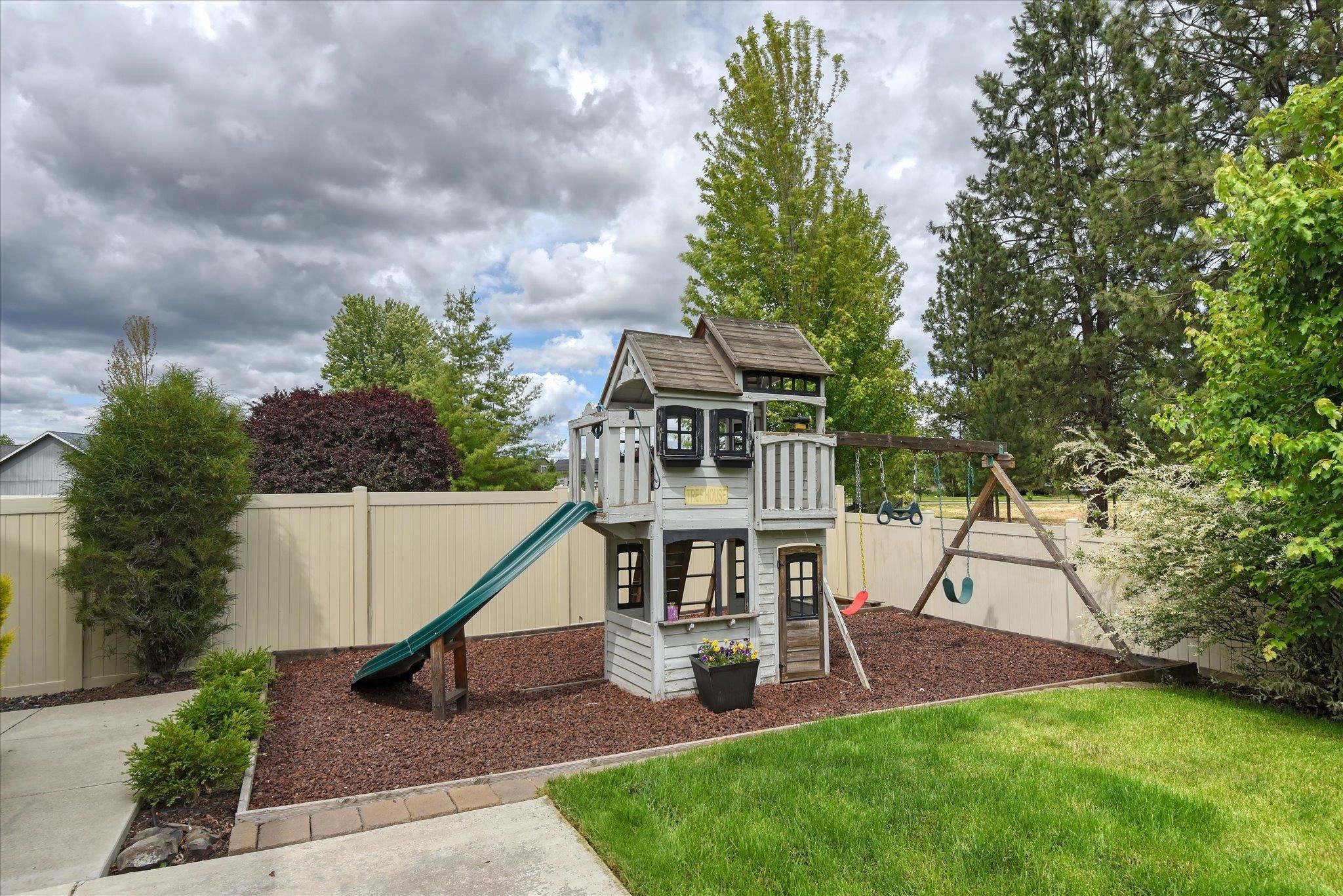 7416 North Horizon Ridge Lane Spokane, WA 99208 - Photo 36 of 37