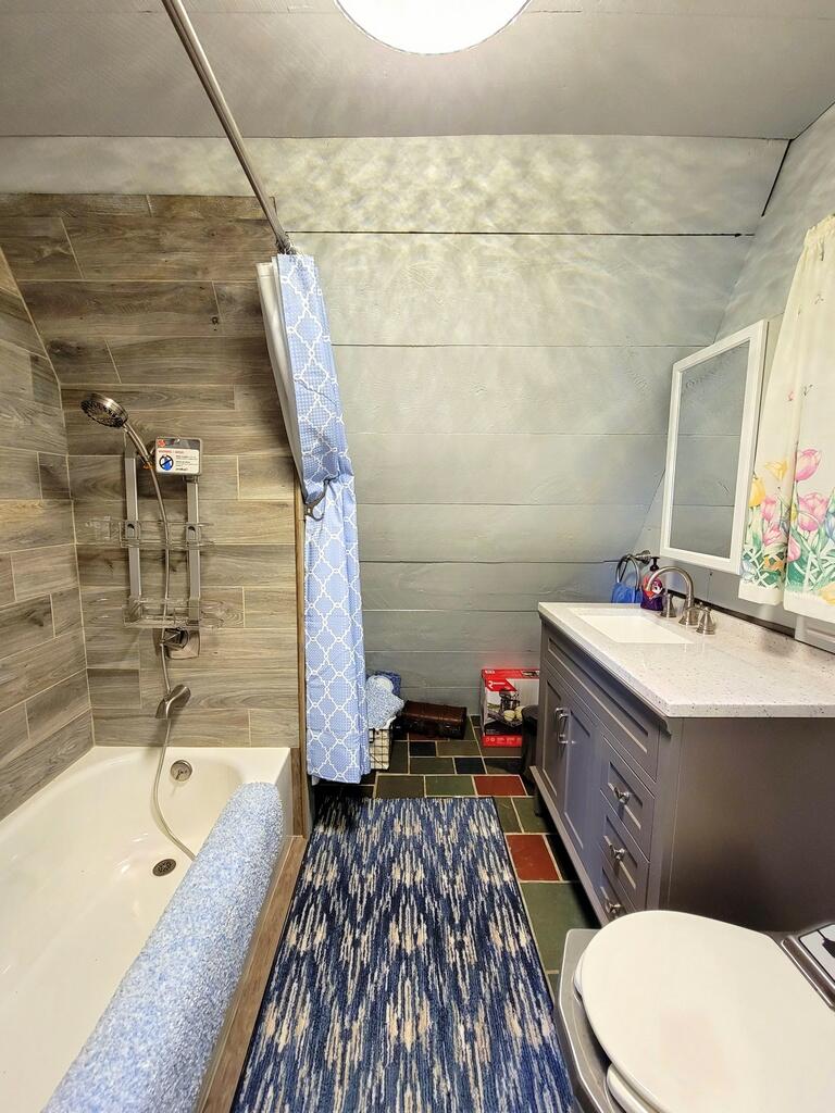 7 Vitale Road Chesterville, ME 04938 - Photo 12 of 28 14-Bathroom