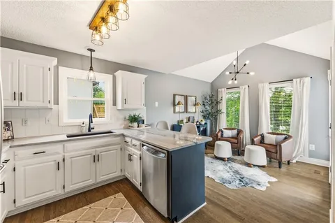 $398,000 | 13939 West 150th Terrace, Olathe, KS 66062