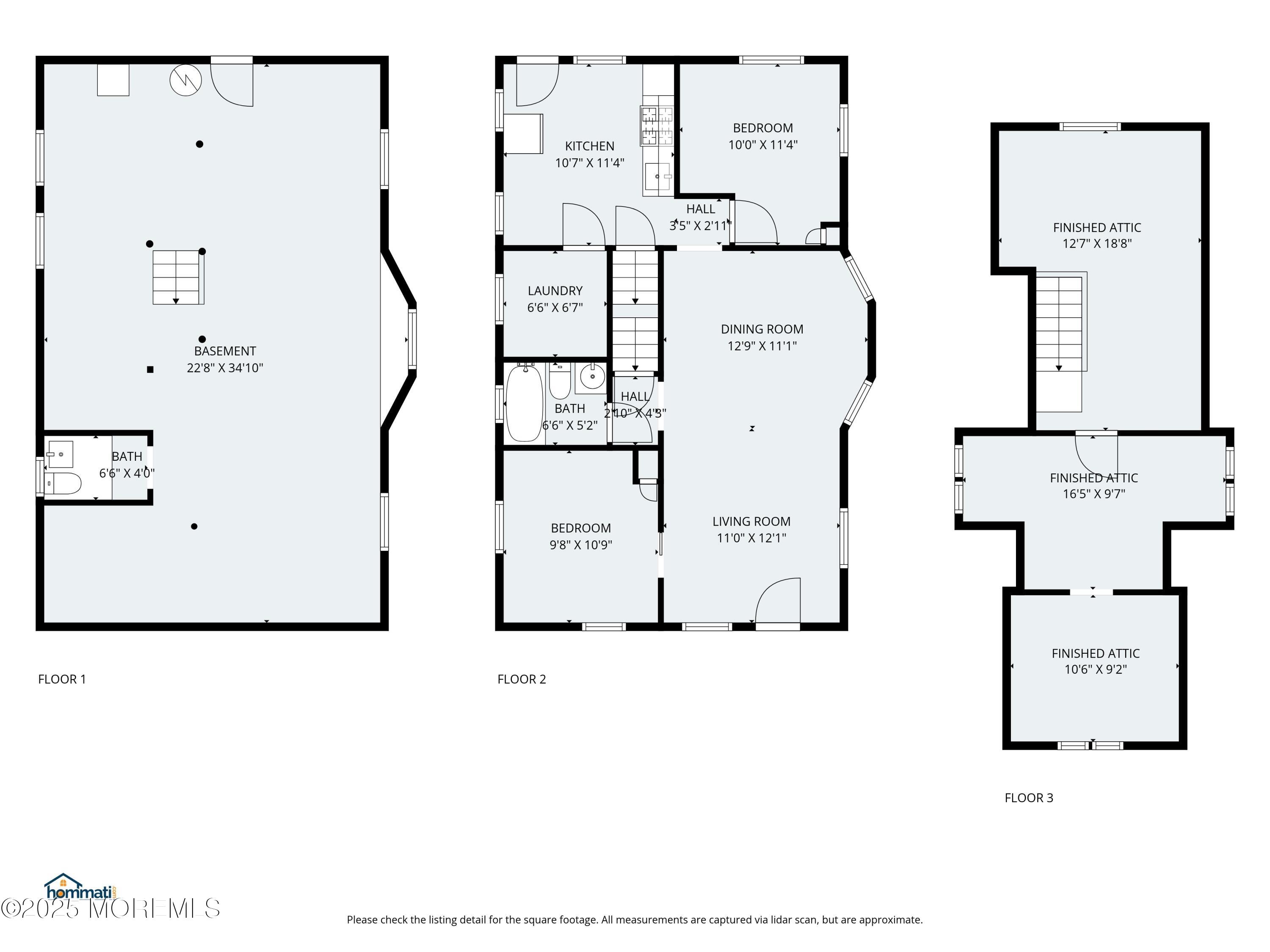 116 15th Avenue Belmar, NJ 07719 - Photo 14 of 21 a picture of a bathroom with a bathtub