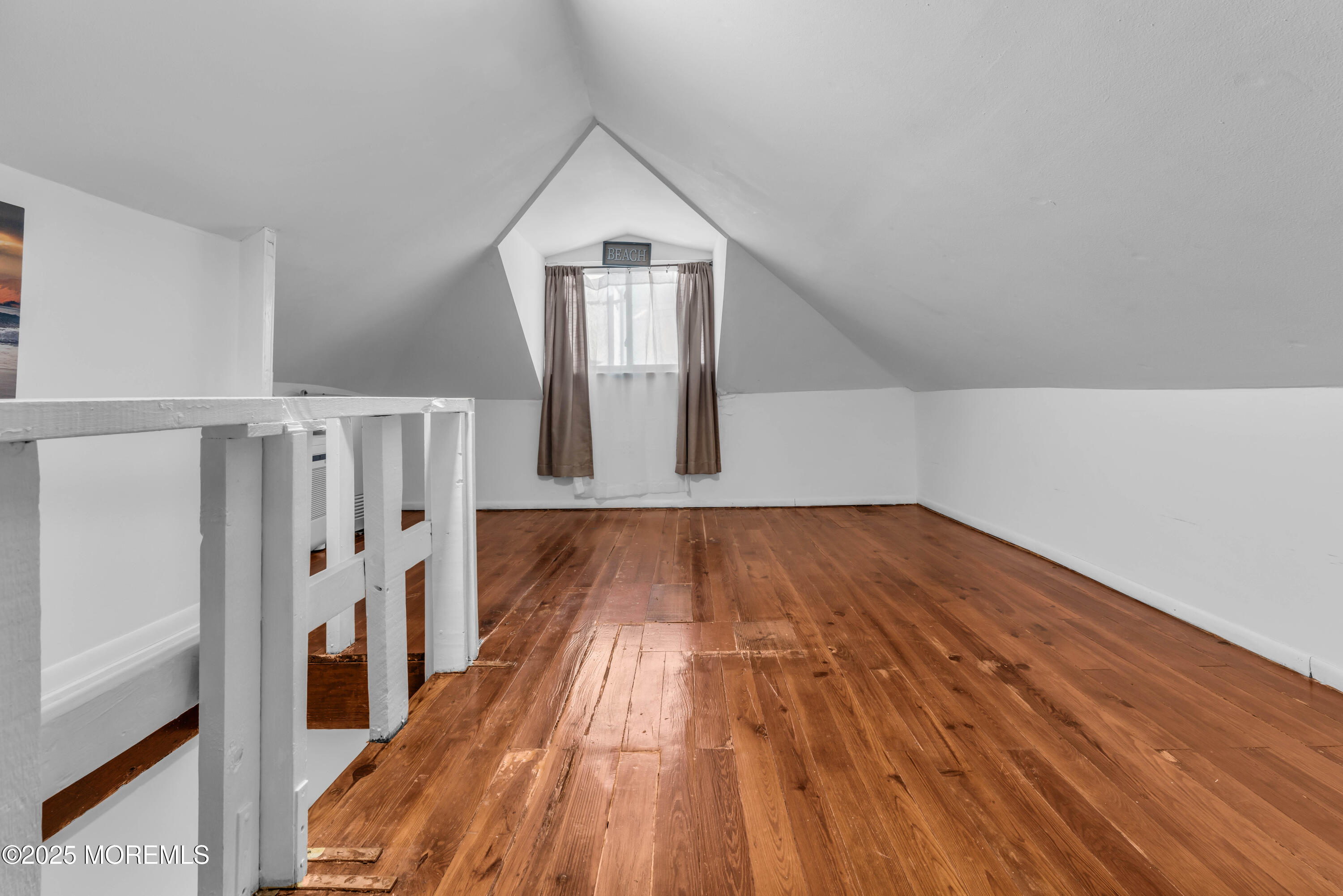116 15th Avenue Belmar, NJ 07719 - Photo 9 of 21 a view of wooden floor in a room