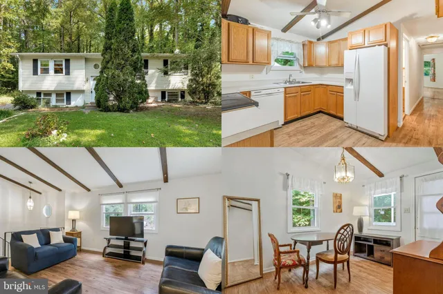 $300,000 | 310 Mcmichaels Drive, Lusby, MD 20657