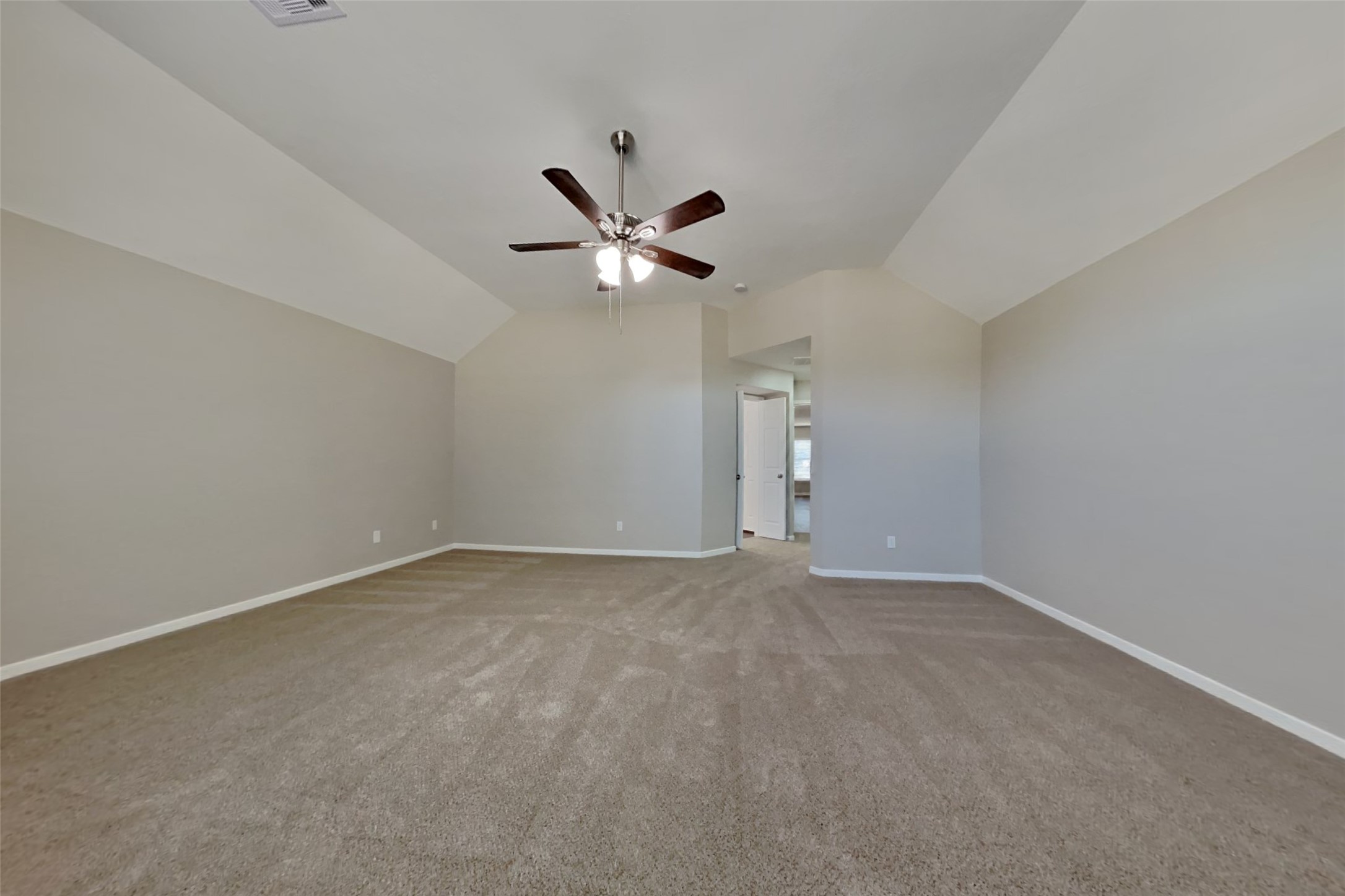 3242 Enchanted Hollow Lane Spring, TX 77388 - Photo 11 of 24 a view of an empty room