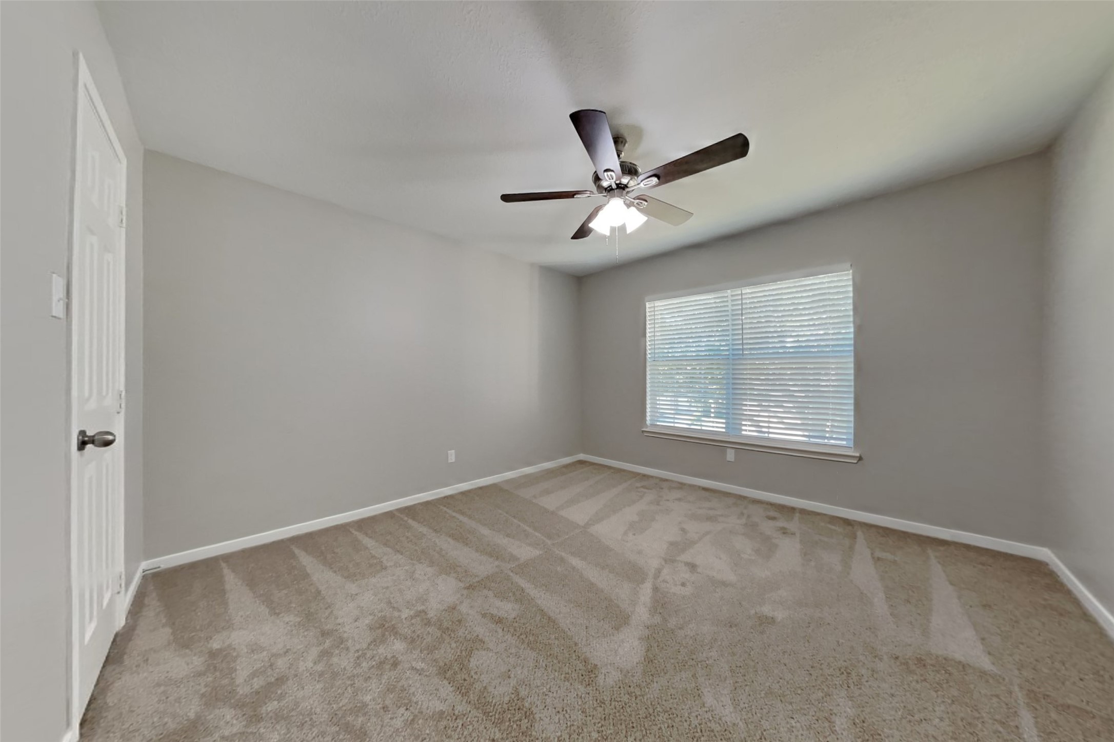 3242 Enchanted Hollow Lane Spring, TX 77388 - Photo 15 of 24 a view of an empty room with a window