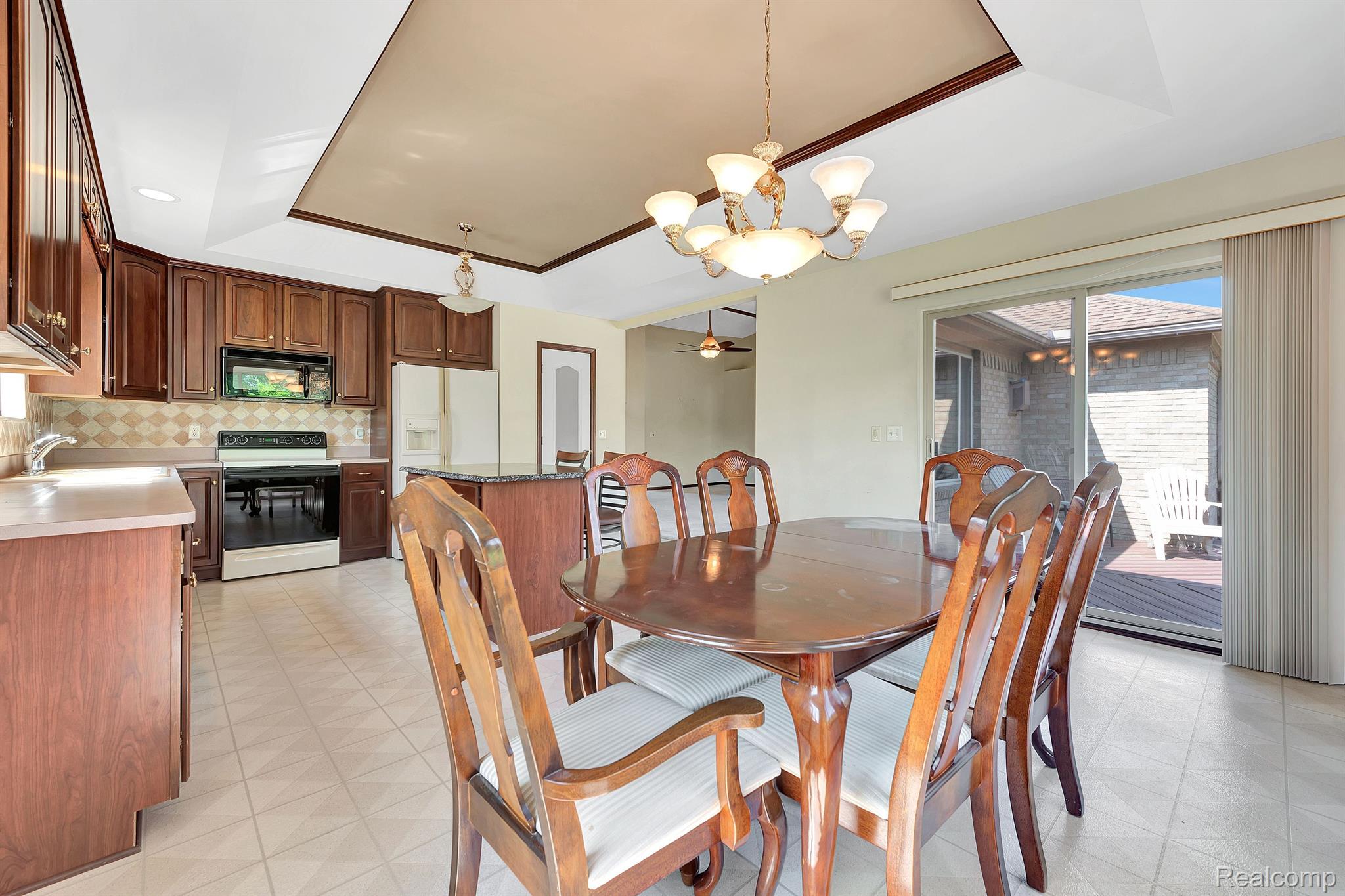 5617 Bedell Road Sterling Heights, MI 48310 - Photo 15 of 44 Gallery Image 15