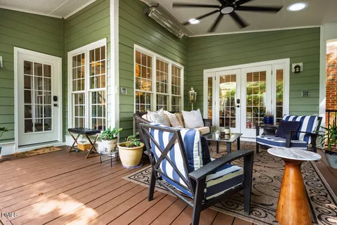 $1,250,000 | 107 Meadowglades Lane, Cary, NC 27518