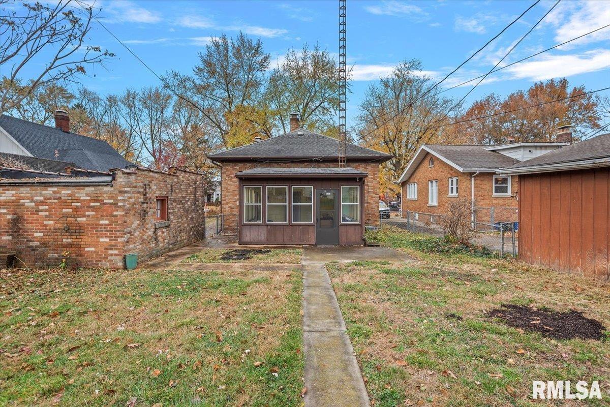 2136 South State Street Springfield, IL 62704 - Photo 36 of 37