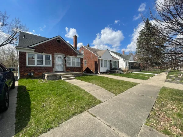 $104,900 | 7387 Minock Street, Detroit, MI 48228