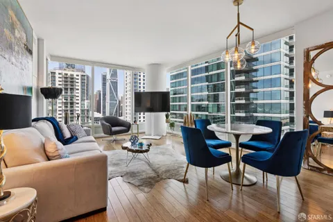 $1,135,000 | 425 1st Street, Unit 1607, San Francisco, CA 94105