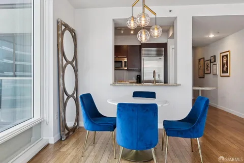 $1,135,000 | 425 1st Street, Unit 1607, San Francisco, CA 94105