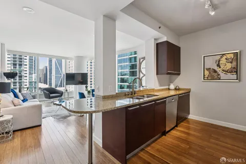 $1,135,000 | 425 1st Street, Unit 1607, San Francisco, CA 94105