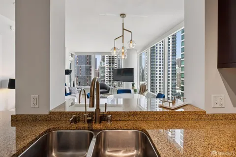 $1,135,000 | 425 1st Street, Unit 1607, San Francisco, CA 94105