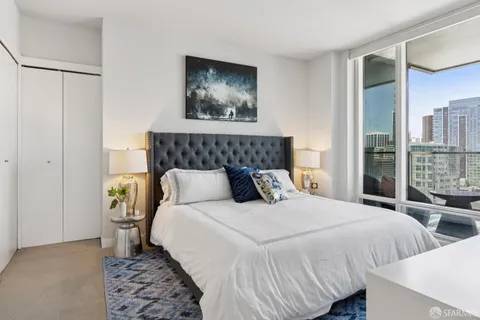 $1,135,000 | 425 1st Street, Unit 1607, San Francisco, CA 94105