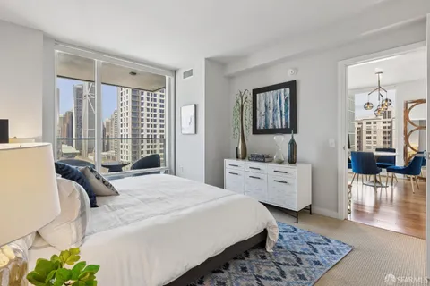 $1,135,000 | 425 1st Street, Unit 1607, San Francisco, CA 94105