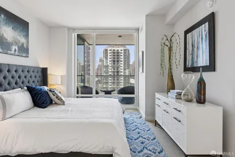 $1,135,000 | 425 1st Street, Unit 1607, San Francisco, CA 94105