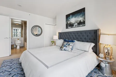 $1,135,000 | 425 1st Street, Unit 1607, San Francisco, CA 94105