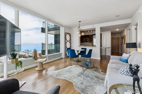 $1,135,000 | 425 1st Street, Unit 1607, San Francisco, CA 94105