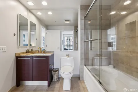 $1,135,000 | 425 1st Street, Unit 1607, San Francisco, CA 94105