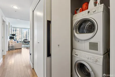 $1,135,000 | 425 1st Street, Unit 1607, San Francisco, CA 94105