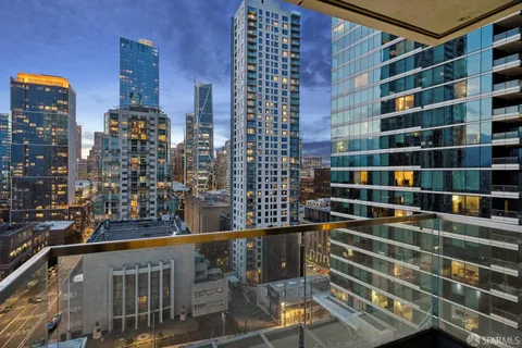 $1,135,000 | 425 1st Street, Unit 1607, San Francisco, CA 94105