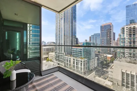 $1,135,000 | 425 1st Street, Unit 1607, San Francisco, CA 94105