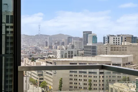 $1,135,000 | 425 1st Street, Unit 1607, San Francisco, CA 94105