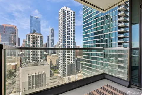 $1,135,000 | 425 1st Street, Unit 1607, San Francisco, CA 94105