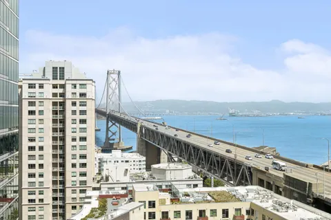 $1,135,000 | 425 1st Street, Unit 1607, San Francisco, CA 94105