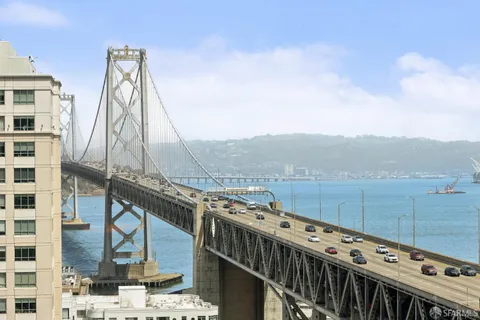 $1,135,000 | 425 1st Street, Unit 1607, San Francisco, CA 94105