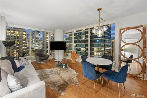 $1,135,000 | 425 1st Street, Unit 1607, San Francisco, CA 94105