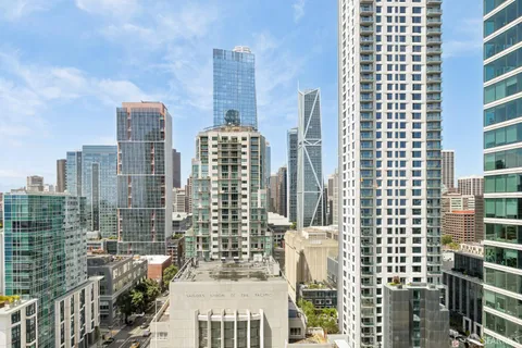 $1,135,000 | 425 1st Street, Unit 1607, San Francisco, CA 94105