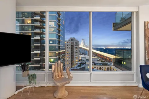 $1,135,000 | 425 1st Street, Unit 1607, San Francisco, CA 94105