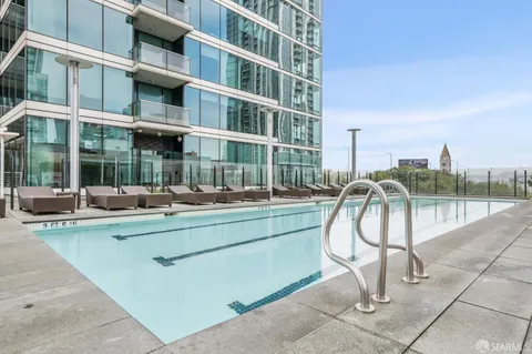 $1,135,000 | 425 1st Street, Unit 1607, San Francisco, CA 94105