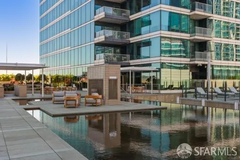 $1,135,000 | 425 1st Street, Unit 1607, San Francisco, CA 94105