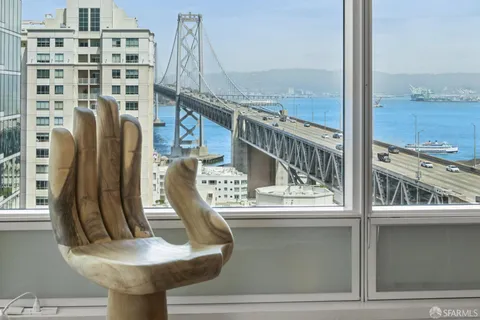$1,135,000 | 425 1st Street, Unit 1607, San Francisco, CA 94105