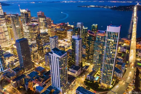 $1,135,000 | 425 1st Street, Unit 1607, San Francisco, CA 94105