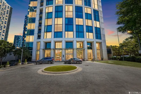 $1,135,000 | 425 1st Street, Unit 1607, San Francisco, CA 94105