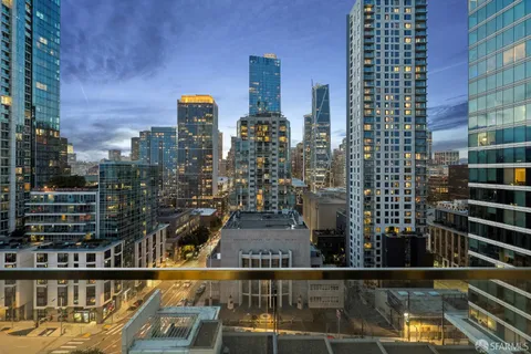 $1,135,000 | 425 1st Street, Unit 1607, San Francisco, CA 94105
