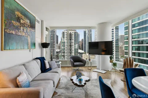 $1,135,000 | 425 1st Street, Unit 1607, San Francisco, CA 94105
