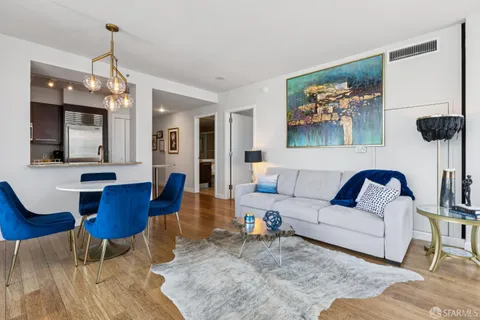 $1,135,000 | 425 1st Street, Unit 1607, San Francisco, CA 94105