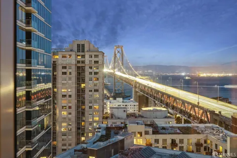 $1,135,000 | 425 1st Street, Unit 1607, San Francisco, CA 94105