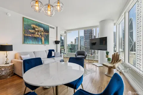 $1,135,000 | 425 1st Street, Unit 1607, San Francisco, CA 94105