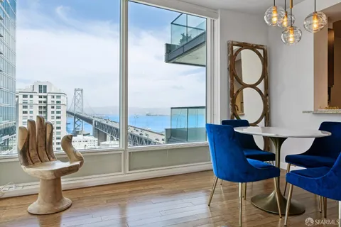 $1,135,000 | 425 1st Street, Unit 1607, San Francisco, CA 94105
