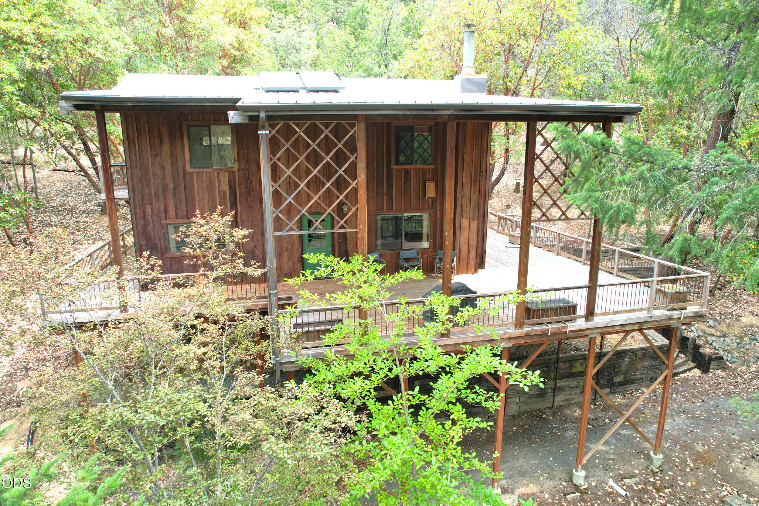 939 Beaver Creek Road Jacksonville, OR 97530 - Photo 1 of 57