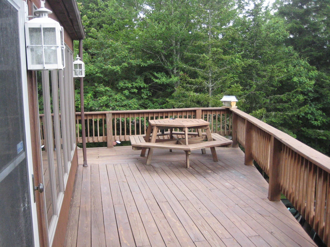 114 West Ridge Road Slatyfork, WV 26291 - Photo 4 of 19 Gallery Image 4