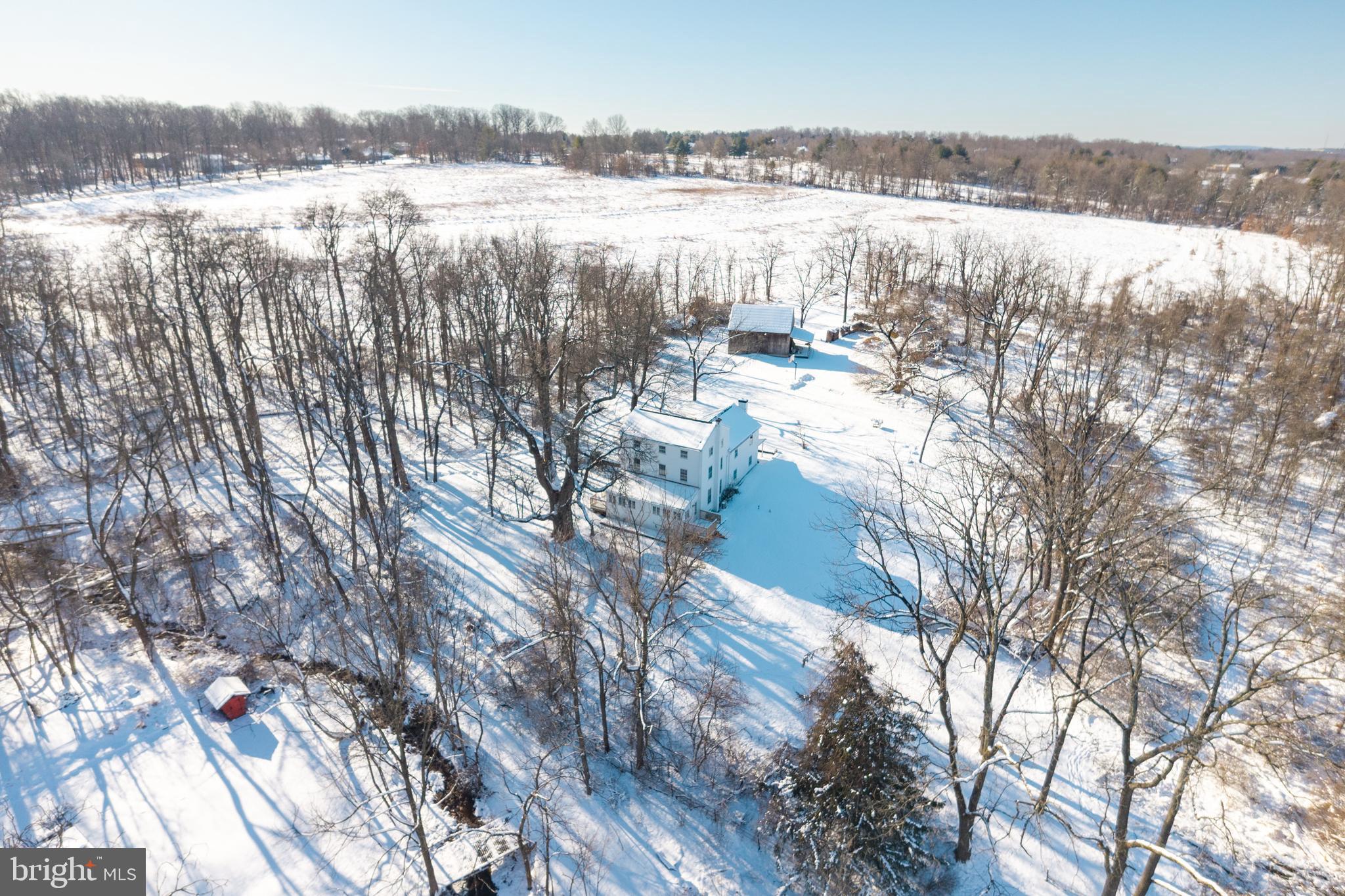 3026 Stump Hall Road Collegeville, PA 19426 - Photo 2 of 40