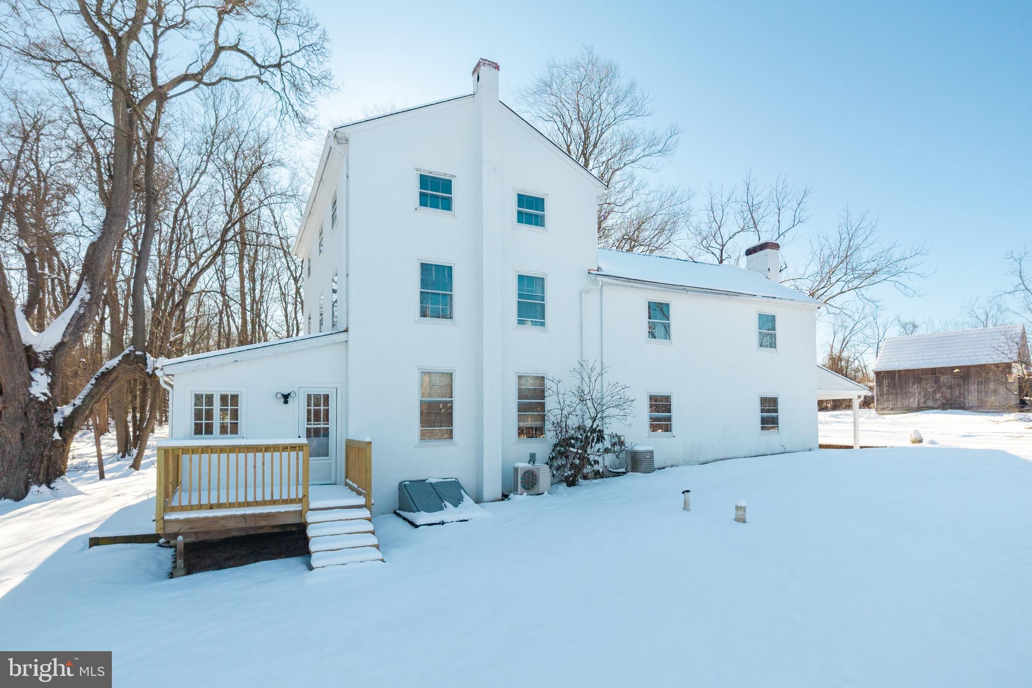 3026 Stump Hall Road Collegeville, PA 19426 - Photo 36 of 40