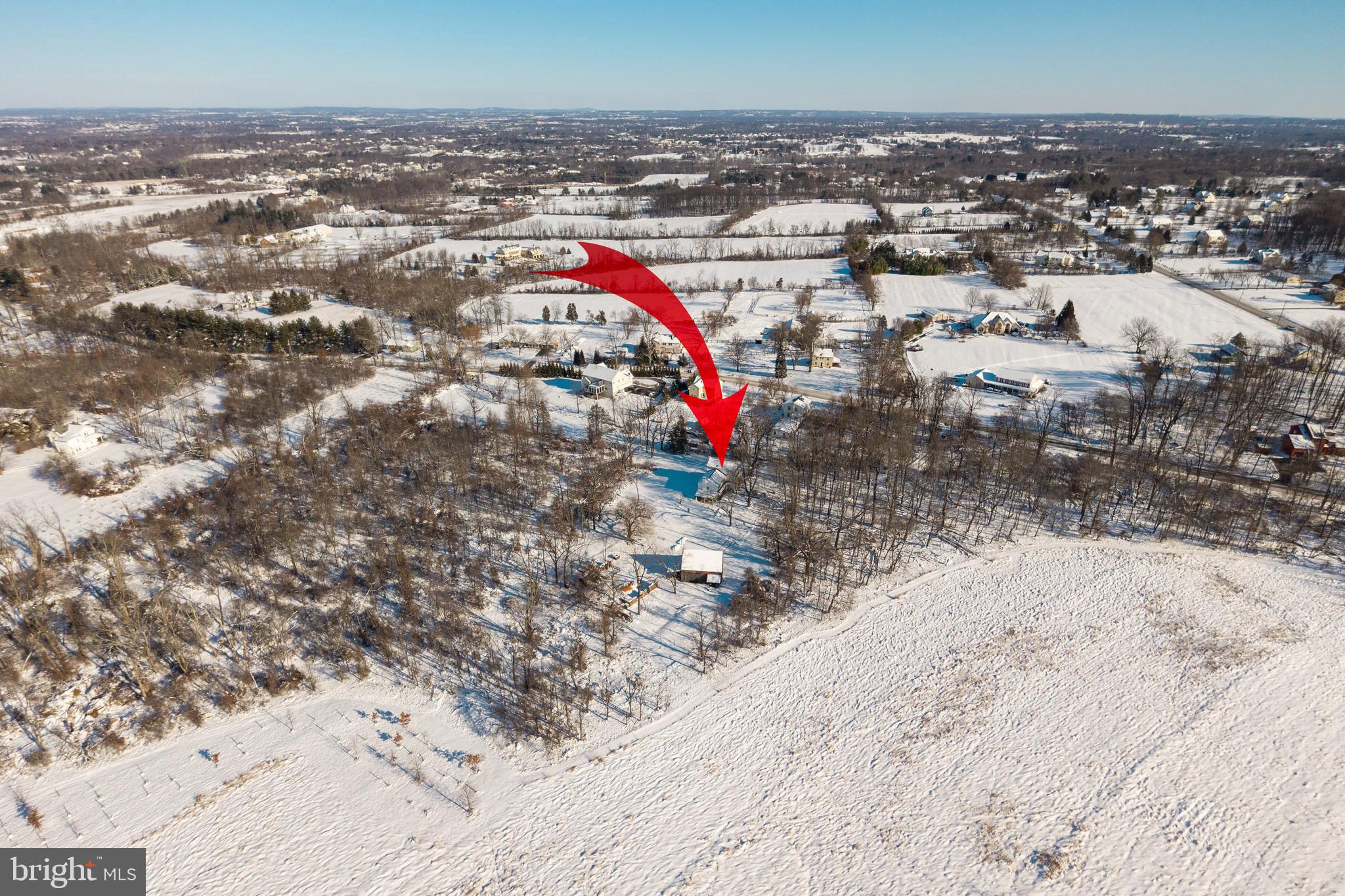 3026 Stump Hall Road Collegeville, PA 19426 - Photo 38 of 40