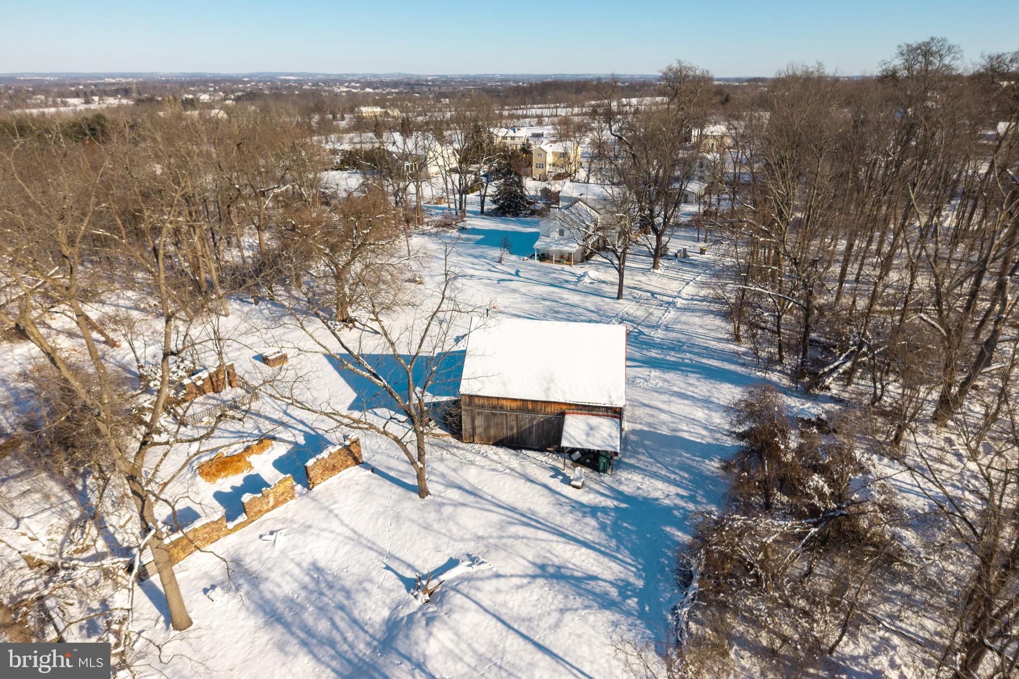 3026 Stump Hall Road Collegeville, PA 19426 - Photo 39 of 40